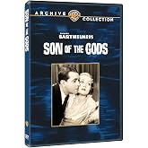 Son of the Gods