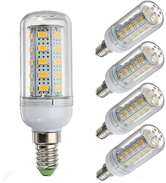 bombilla led bombilla led de 12 voltios