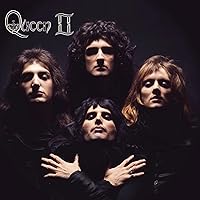 Queen - Queen II - Amazon.com Music