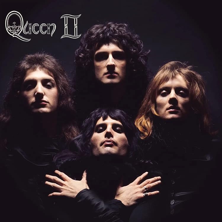Queen II (2011 Remaster): Queen, Freddie Mercury, Roger Taylor