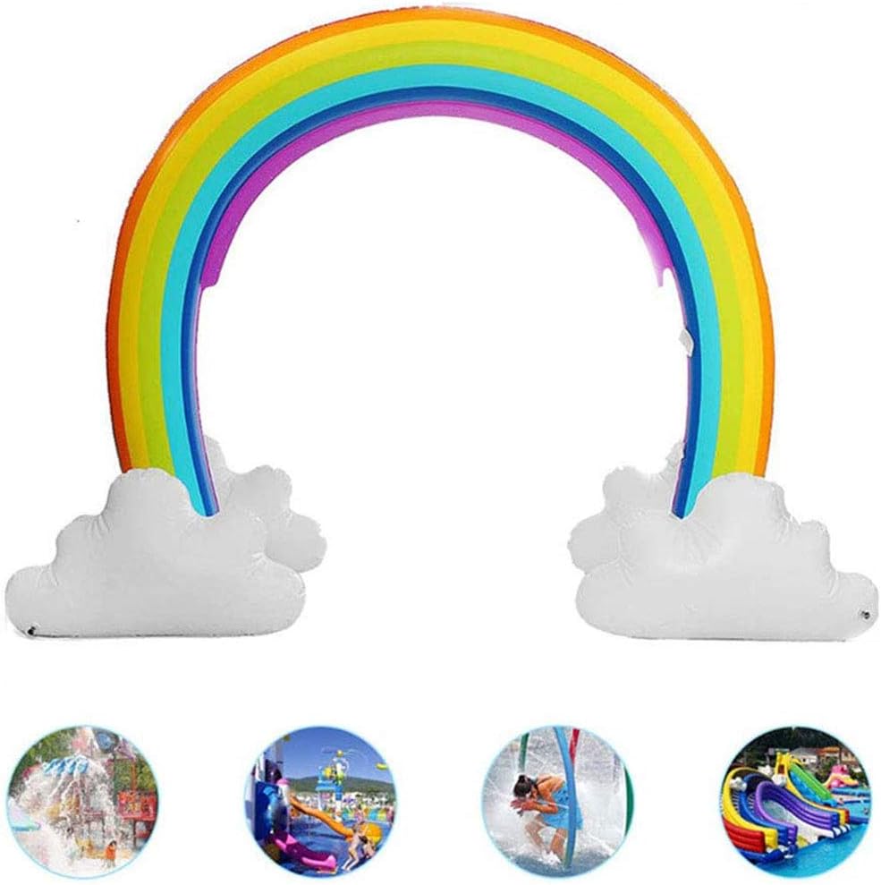 palla paraurti gonfiabile per bambini