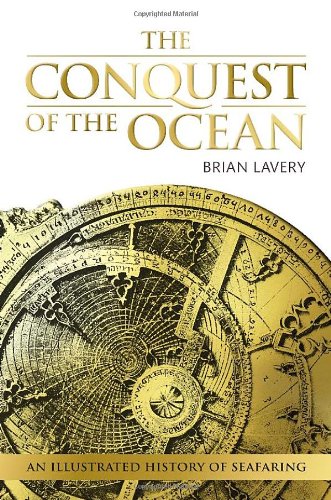 "The Conquest of the Ocean" av Brian Lavery