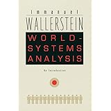 World-Systems Analysis: An Introduction