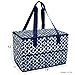 Picnic at Ascot Collapsible Storage Container/Organizer for Home and Trunk - Designed & Quality Approved in the USA