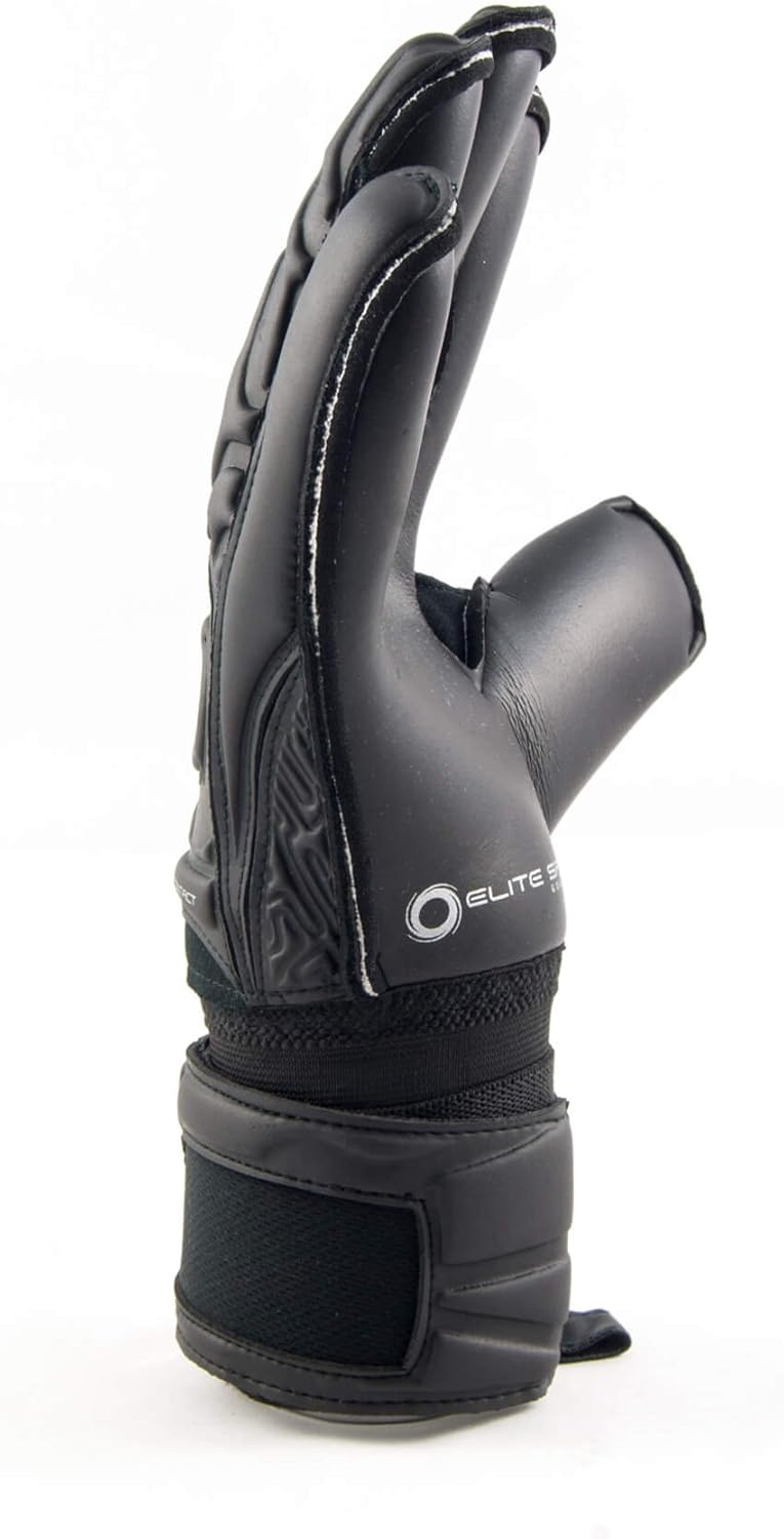 elite sport black solo