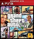 Grand Theft Auto V - PlayStation 3