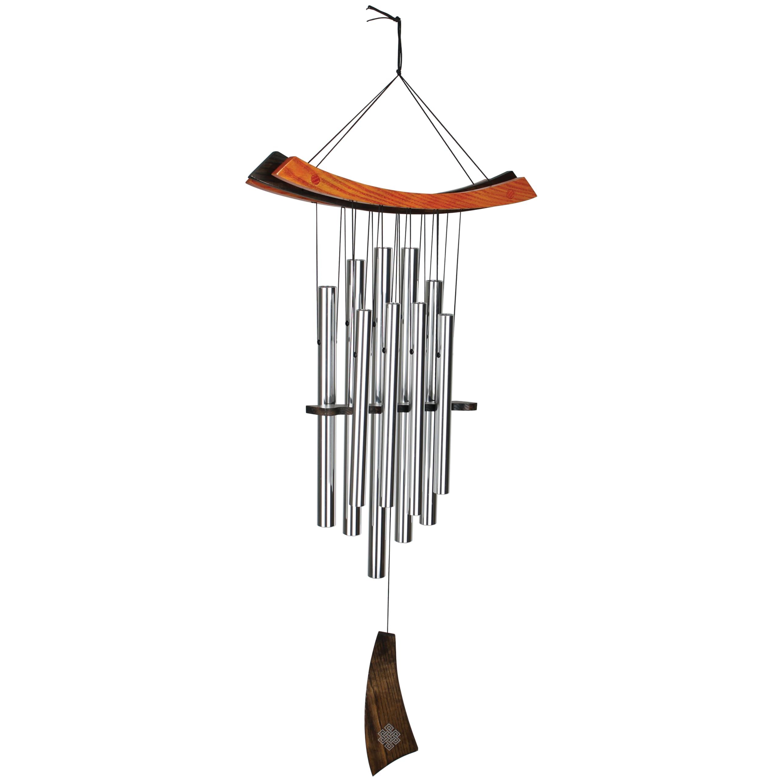 Woodstock Chimes Healing Chime