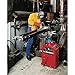 Lincoln Electric Stick Welder, 225AC/125DC, 230V, 50A, OCV 79, L (K1297)