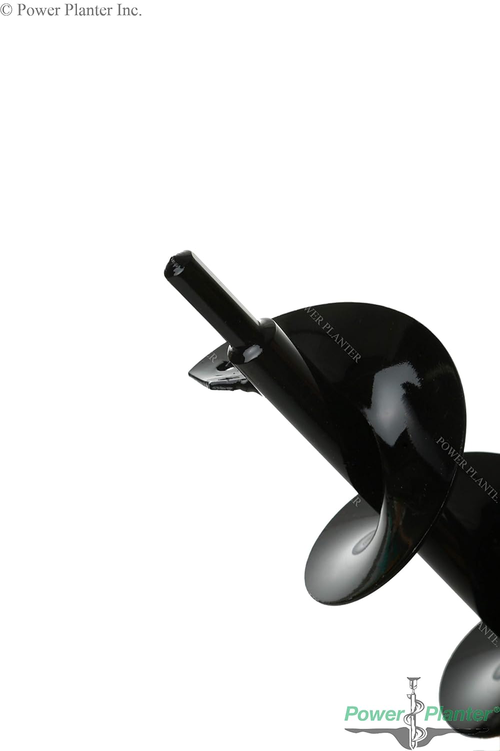 Deep Cultivating Power Planter 312 Model for Planting Shrubs Cultivator Garden Hand Tool