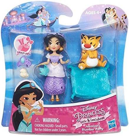 mini princesas disney jumbo