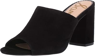 sam edelman delaney block heel mule
