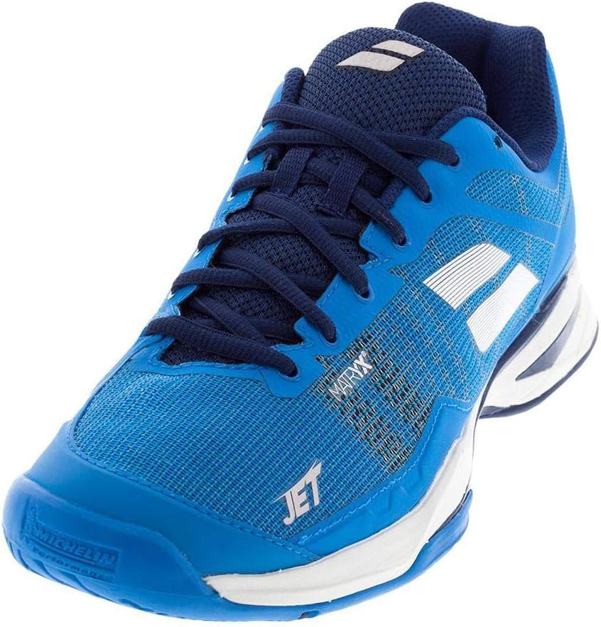 babolat jet tennis shoes