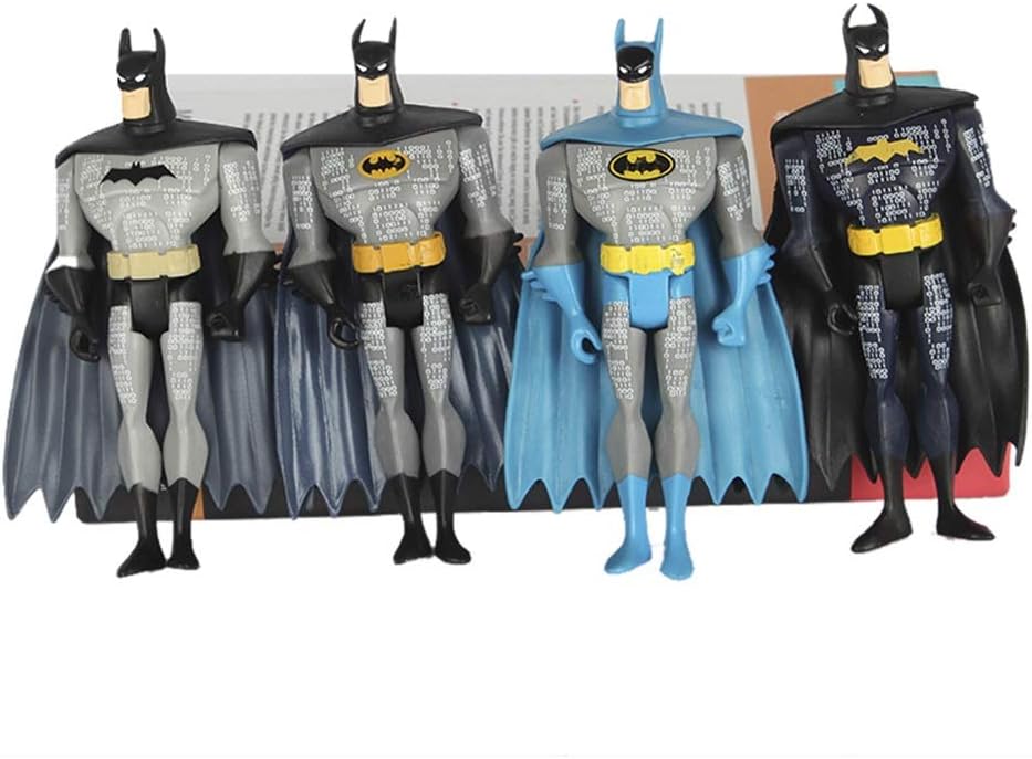 marvel batman action figure