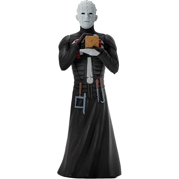 Amazon.com: Tarman (Return of the Living Dead) 6