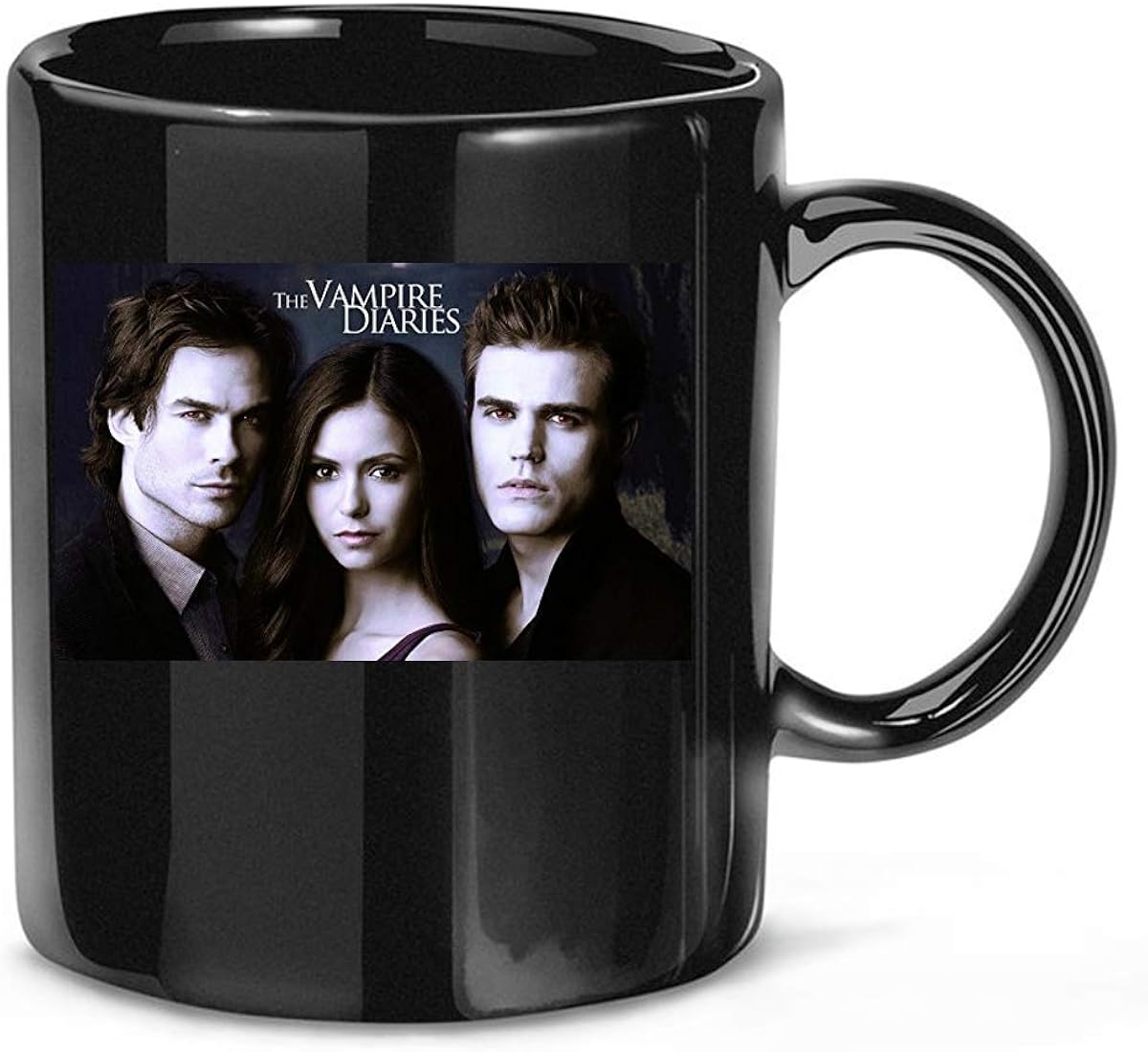 The Vampire Diaries Hot Tv Show Series Movies Funny