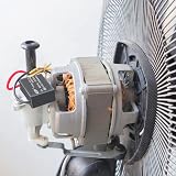 DollaTek 2Pcs CBB61 1.5uF 450V AC Air Conditioner Fan Motor Running Capacitor view 4