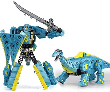 transformers dino robot