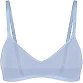 NEGATIVE Underwear – Sieve Non-Wire Bras for Women – Comfortable Wireless Bras – Supportive with Breathable Fabric