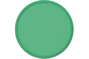 WeatherTech Christmas Tree Mat - Heavy-Duty Christmas Tree Mat Floor Protector (Green)