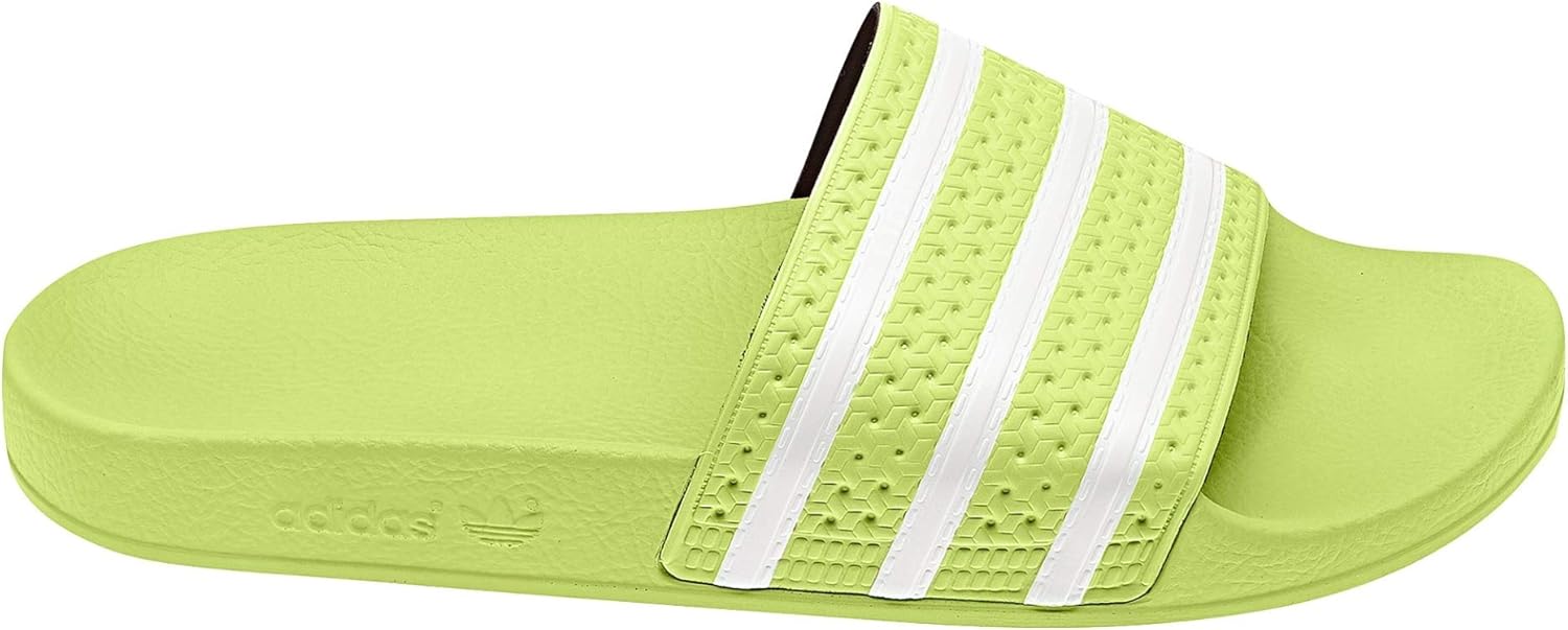 adidas adilette sizing
