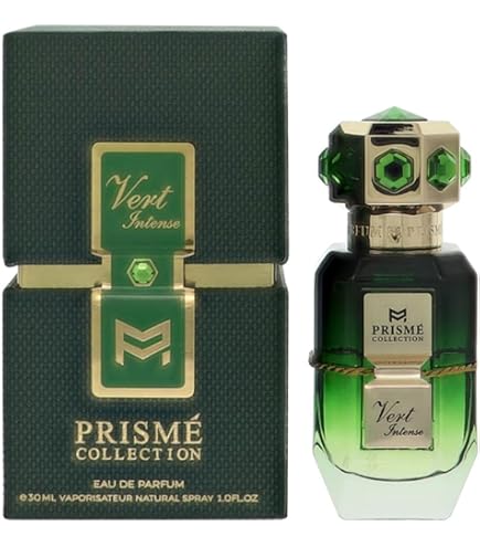 Amazon.com : Patek Maison Prisme 3.0 oz Eau de Parfum Spray Unisex