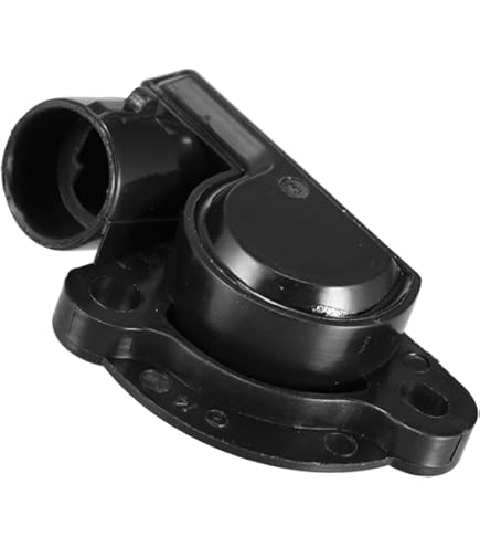 thumbnail image 2 of RATCHROLL Throttle Position Sensor TPS Replacement 17106681 For Chevy 2 of 12