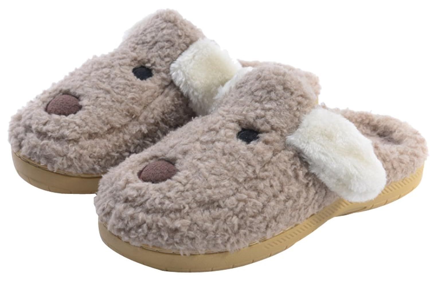 low cost slippers
