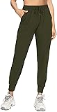FULLSOFT Sweatpants for Women-Womens Joggers with