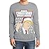 Shirtgeil Make Christmas Great Again! - Trump Ugly Sweater Felpa/Maglione da Uomo