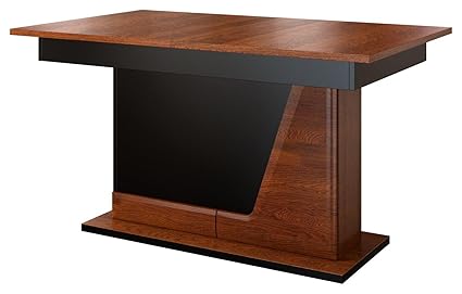 Tavolo Da Pranzo Sala Da Pranzo Tavolo 140 X 90 Cm Hdf