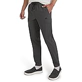 Quiksilver Mens Regular Fit Active Performance Midweight Cargo Woven Jogger Pants