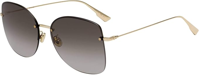 christian dior rose gold sunglasses