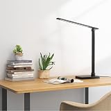 Lepro LED Desk Lamp with USB Port 3 Colour Modes 96 LEDs 5 Brightness view 8