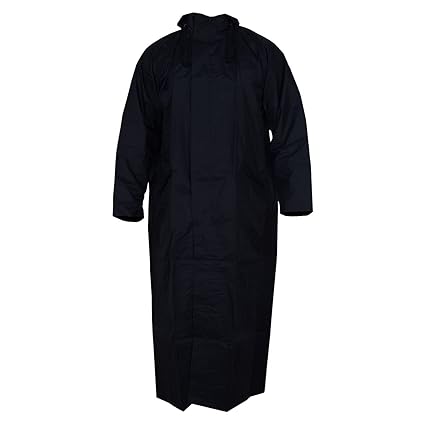 overcoat raincoat