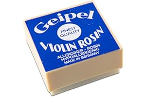 Geipel Antiallergen Rosin. Violin