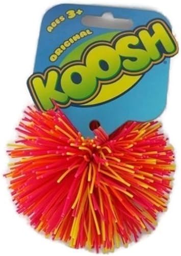 hasbro koosh ball