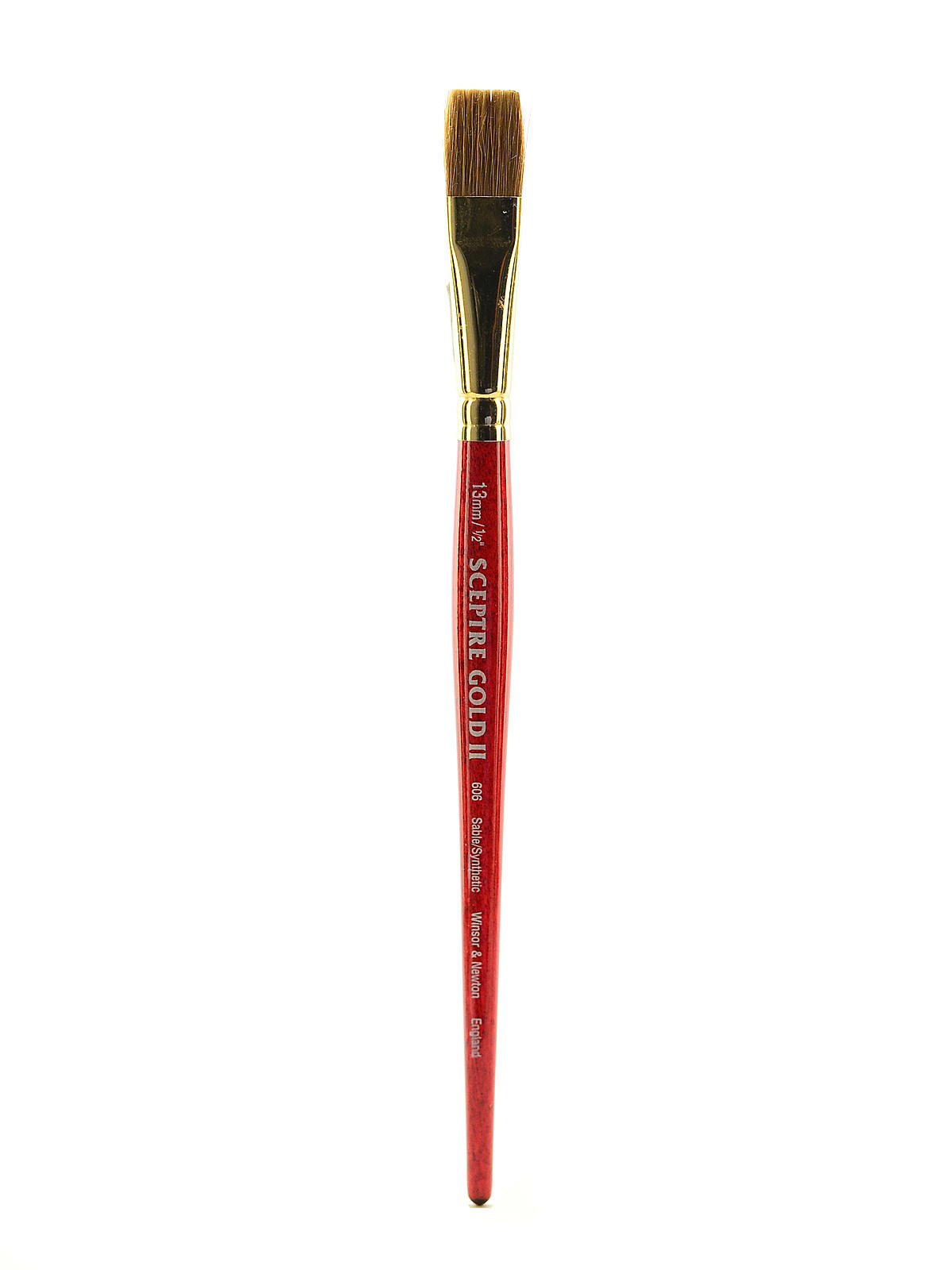 WN Sceptre Gold S606 Brush, ECFS60613