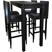 Amazon.de Bestseller: Die beliebtesten Artikel in Bartische & -theken