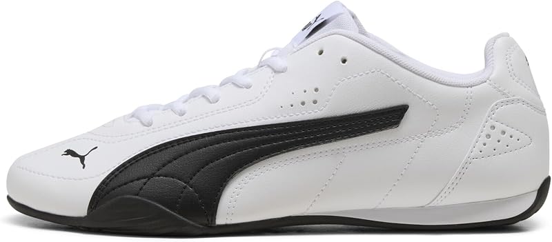 Catch Basket Adulte, Blanc (White x Black), 39 EU — photo 3 sur 6