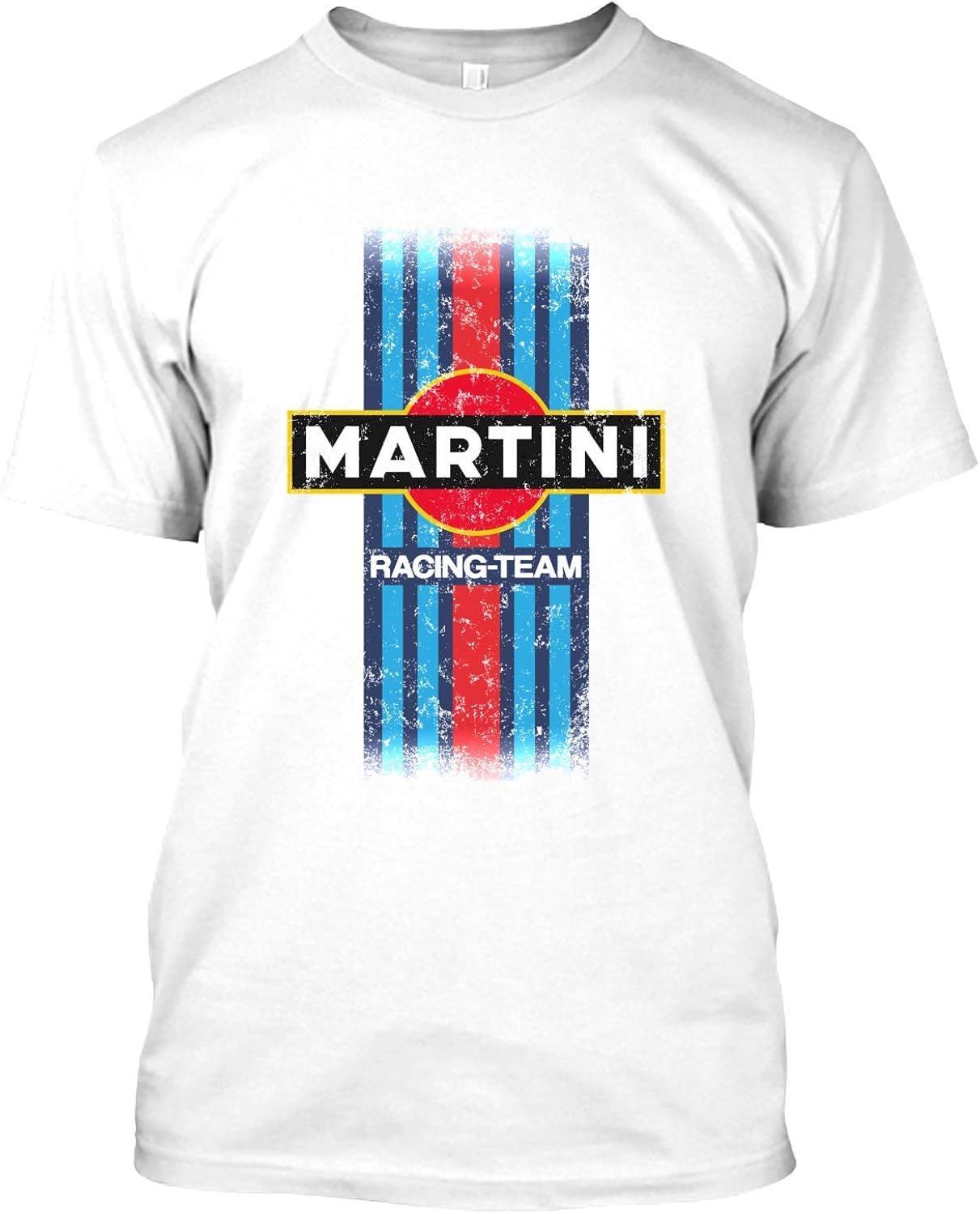 Amazon.com: N/ Martini Racing Retro Martini Racing Retro Gift T Shirt for Men Women Girls Unisex 
