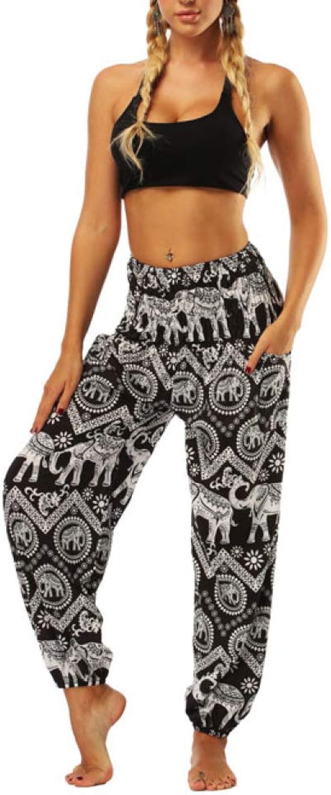 Easy Yoga Clothing