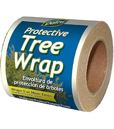 Tree Insect Barrier Barrera Contra Insectos Tanglefoot