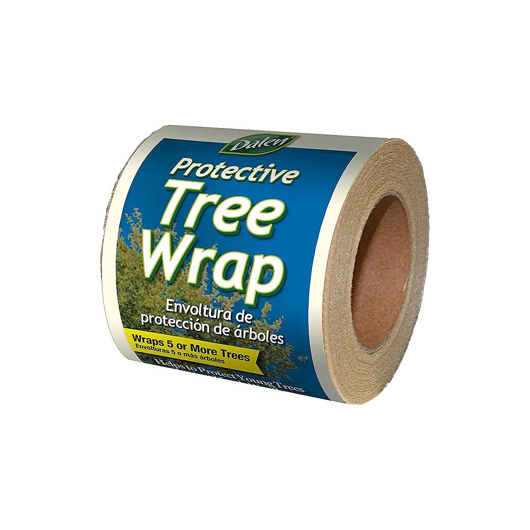 Dalen Tree Wrap 3 Inch X 50 Model RAP-15 Pack of 15