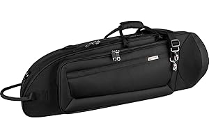 Protec IP306CT Tenor Trombone IPAC Case