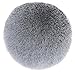 ClothoBeauty Premium Synthetic Makeup Powder Brush,Extra Soft, Large Foundation Brush,Makeup Powder Blush Foundation Bronzer Brushes