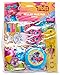 American Greetings Trolls Favor Pack, 48-Count
