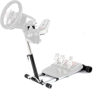 Wheel stand pro Wheel Stand Pro für Logitech G29/G920/G27/G25 Racing Wheel - Deluxe V2