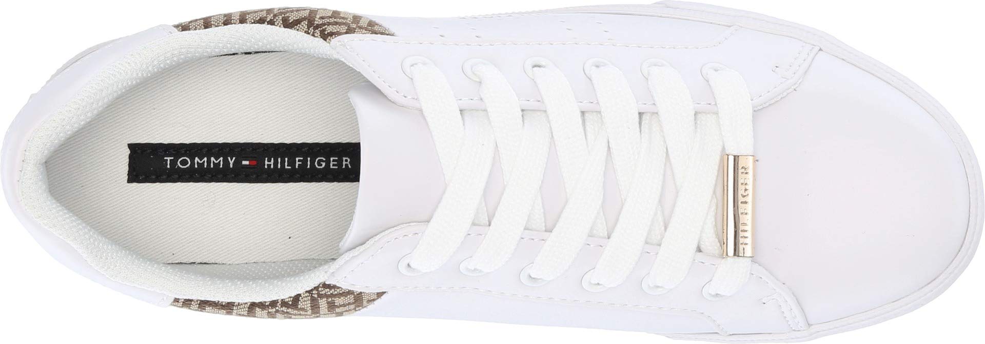 Tommy Hilfiger Women's Lorio Sneaker - Image 3