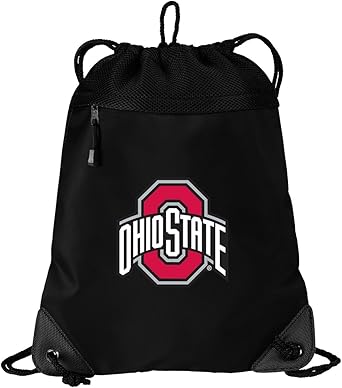 ohio state nike backpack