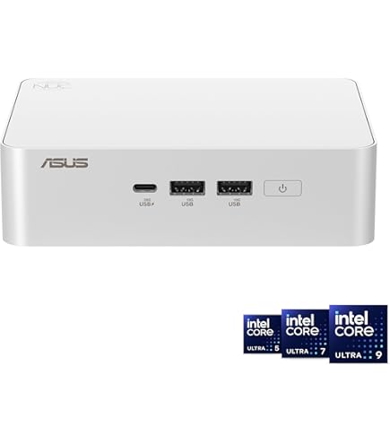 Amazon.com: ASUS PN50 MiniPC System with AMD Ryzen R5-4500U 4